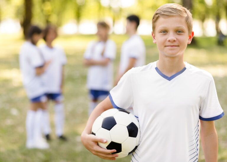 Scopri di più sull'articolo L’Alimentazione nell’Adolescente Sportivo