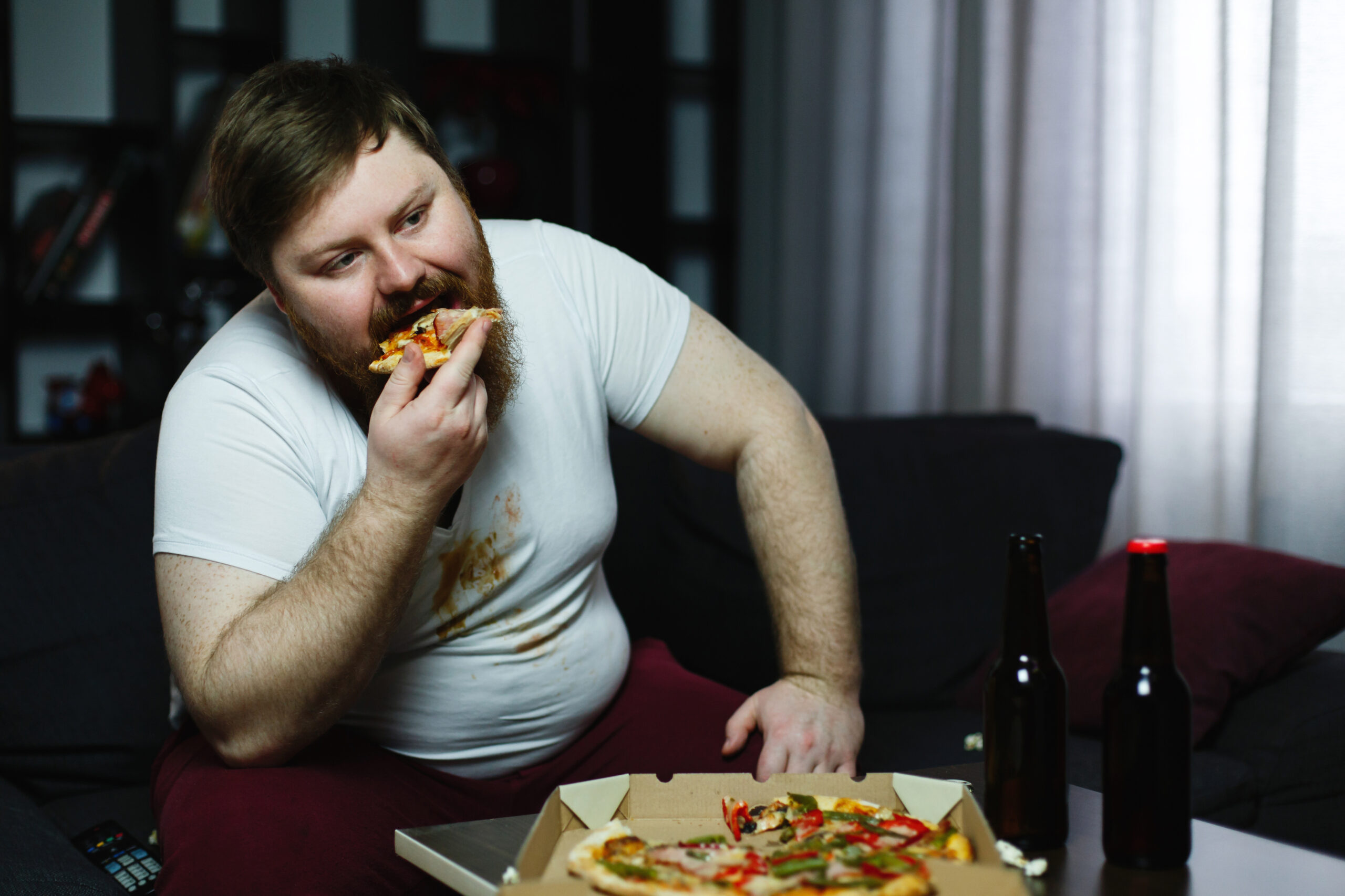 Scopri di più sull'articolo L’Obesità e le sue complicazioni